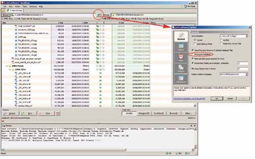 System Backup 1