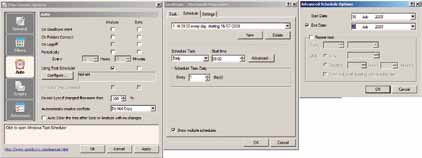 System Backup 2