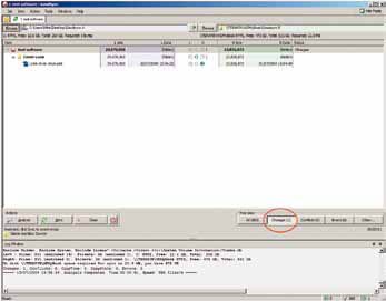 System Backup 3