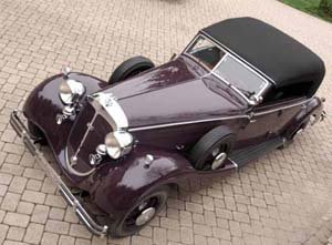 Great Marques Photograph 1