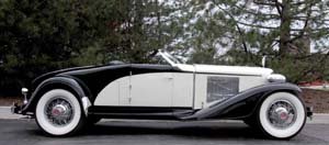Great Marques Photograph 2