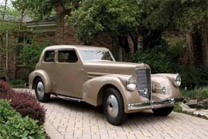 Great Marques Photograph 4