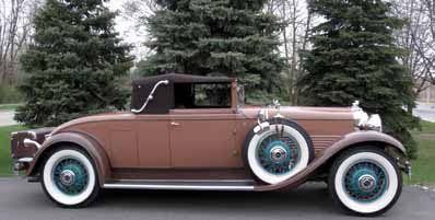 Great Marques Photograph 7