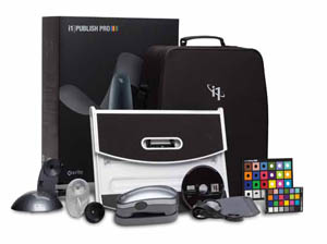 X-Rite i1 Profiler Suites 