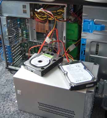 Big Computer 3 is one year old image 4