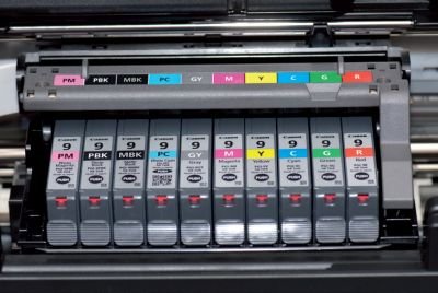 Ink cartridges