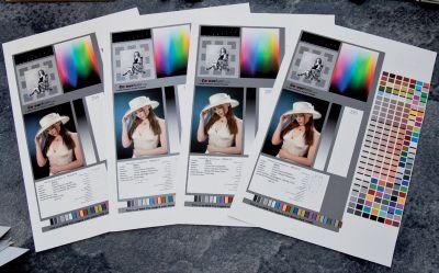 Printouts