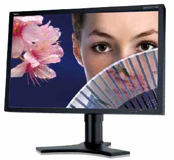 NEC SpectraView Reference 2690