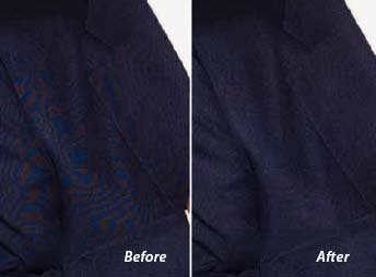 How to Remove Mega Moir� 1