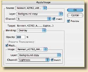 How to Remove Mega Moir� 2