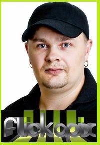 sicip member Dan Beaven