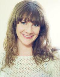 sicip member Liz Bishop