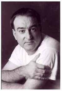 sicip member Paul Bronicki