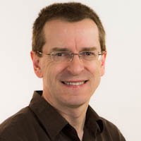sicip member Michael Brown