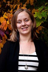 sicip member Samantha Carr