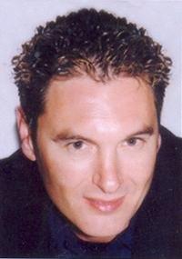 sicip member Alan Carville