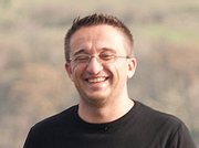 sicip member Duncan Cauchi