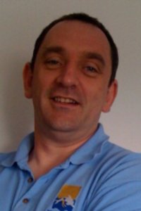 sicip member Thomas Cochrane