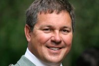 sicip member Robert Cronk
