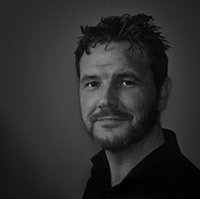 sicip member Steven Curry