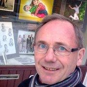 sicip member Peter Dahlerup