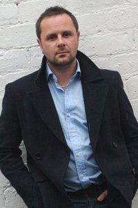 sicip member Keith Davenport
