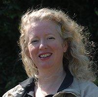 sicip member Amanda Davey