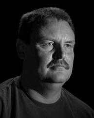 sicip member Neil Dawson
