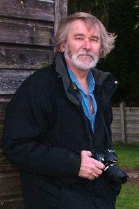 sicip member Julian Evetts