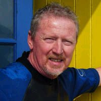 sicip member Shaun Forward