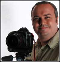 sicip member Simon Fowler