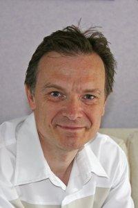sicip member Peter Gardner