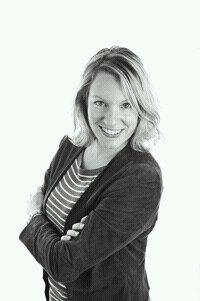 sicip member Philippa Gedge