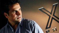 sicip member Nick Ghionis
