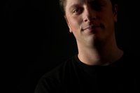 sicip member Lukas Gisbert-Mora