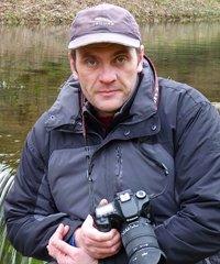 sicip member Andy Goodwin