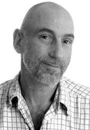 sicip member Edwin Gregory