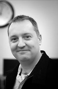 sicip member Charles Haines