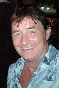 sicip member Alex Hardie
