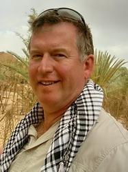 sicip member Jonathan Hilder