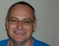sicip member Paul Hindmarsh