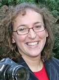 sicip member Julia Hope