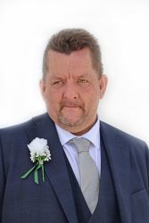 sicip member Andrew Hunter