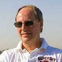 sicip member Stephen Jones