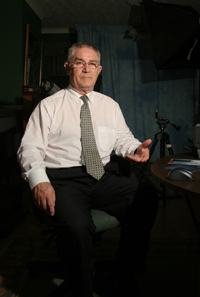 sicip member John Lynch