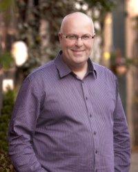 sicip member Chris Mackenzie