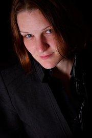 sicip member Serina Marshall