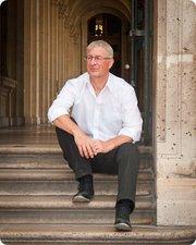sicip member Phil McDermott