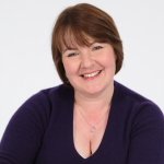 sicip member Janet McDonald