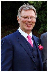 sicip member David McKibbin